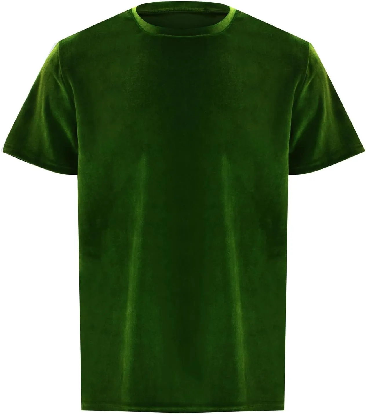 Summer Shirts for Men Short Sleeve Letter Crew Neck Casual Loose Elasticity Comfy Fashion Trendy Tops