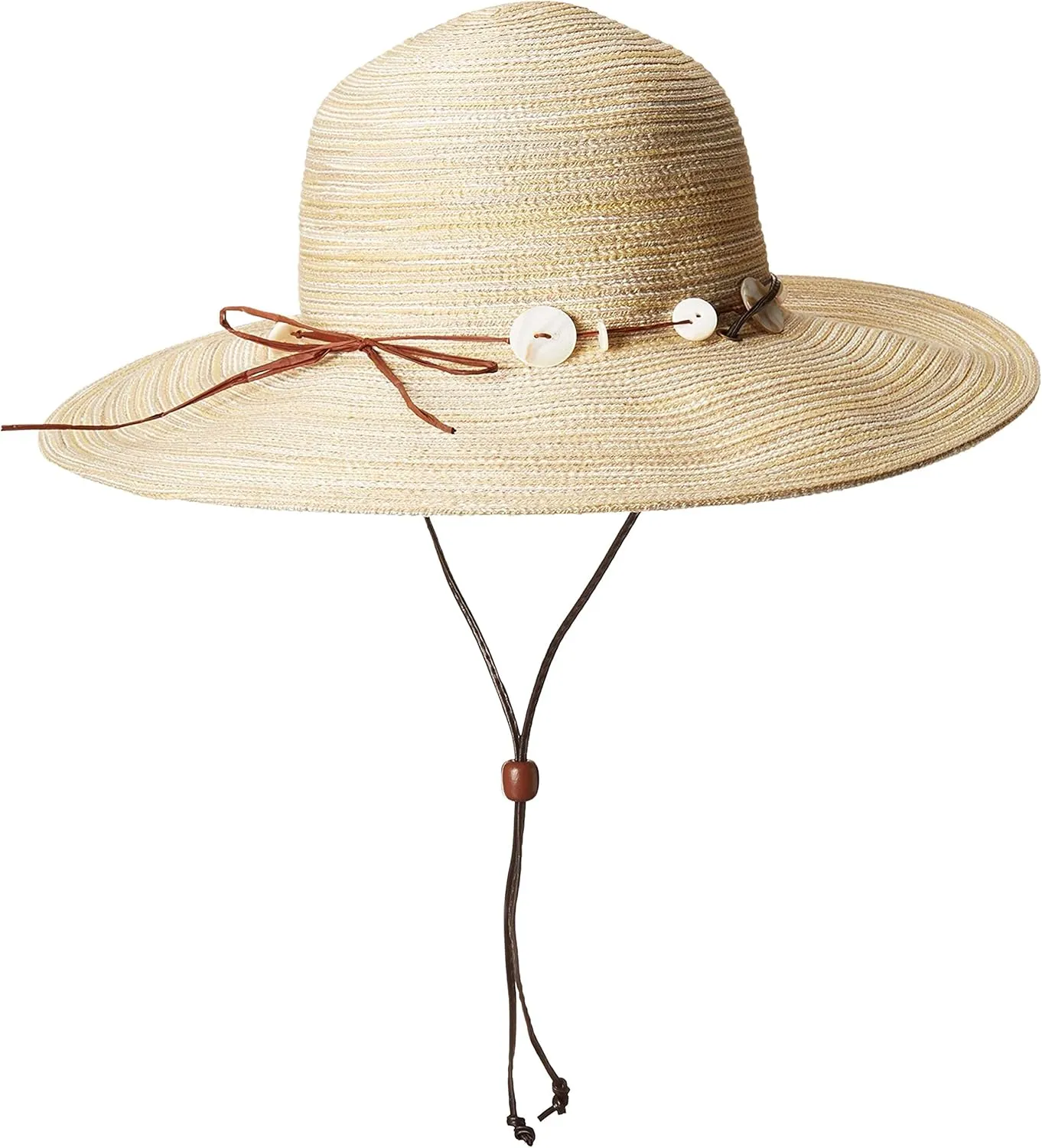 Sunday Afternoons Women's Caribbean Hat