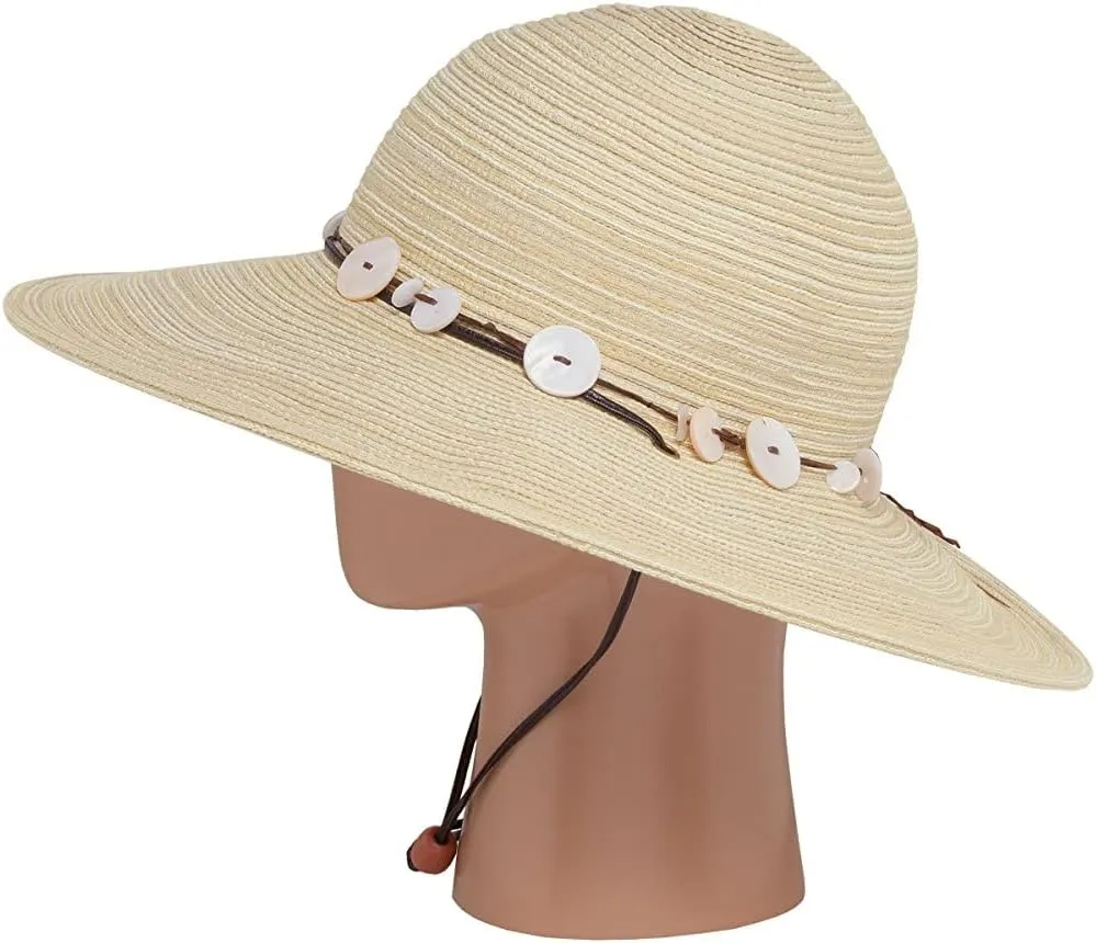 Sunday Afternoons Women's Caribbean Hat