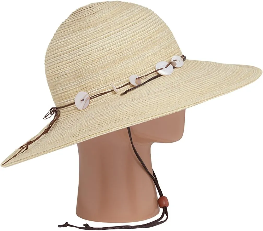 Sunday Afternoons Women's Caribbean Hat