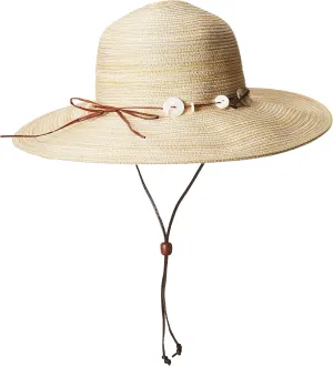 Sunday Afternoons Women's Caribbean Hat