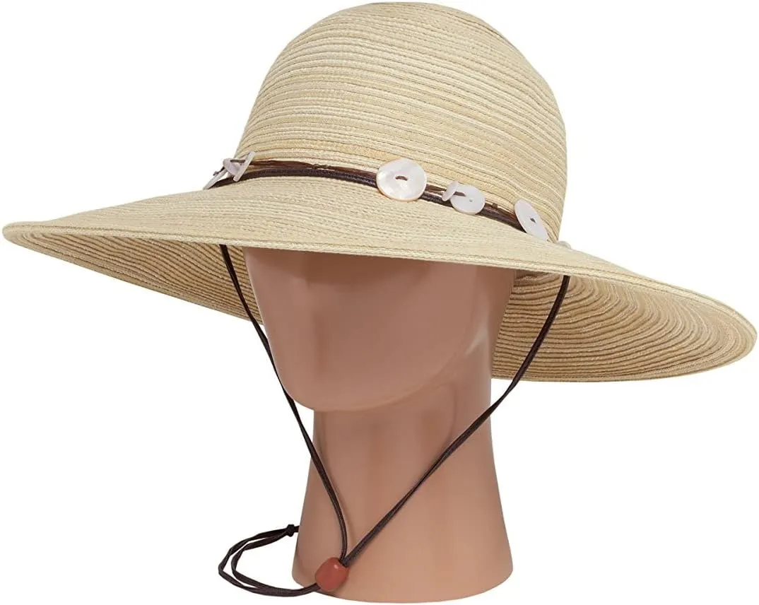 Sunday Afternoons Women's Caribbean Hat