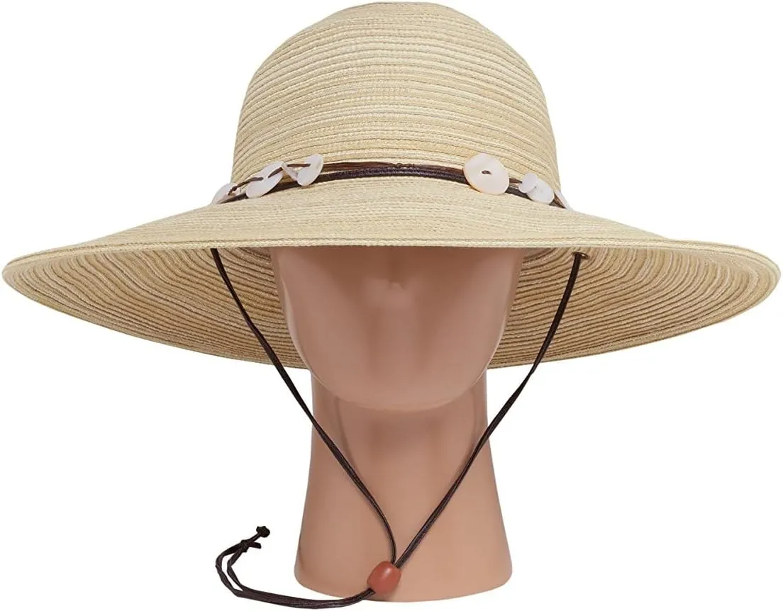Sunday Afternoons Women's Caribbean Hat