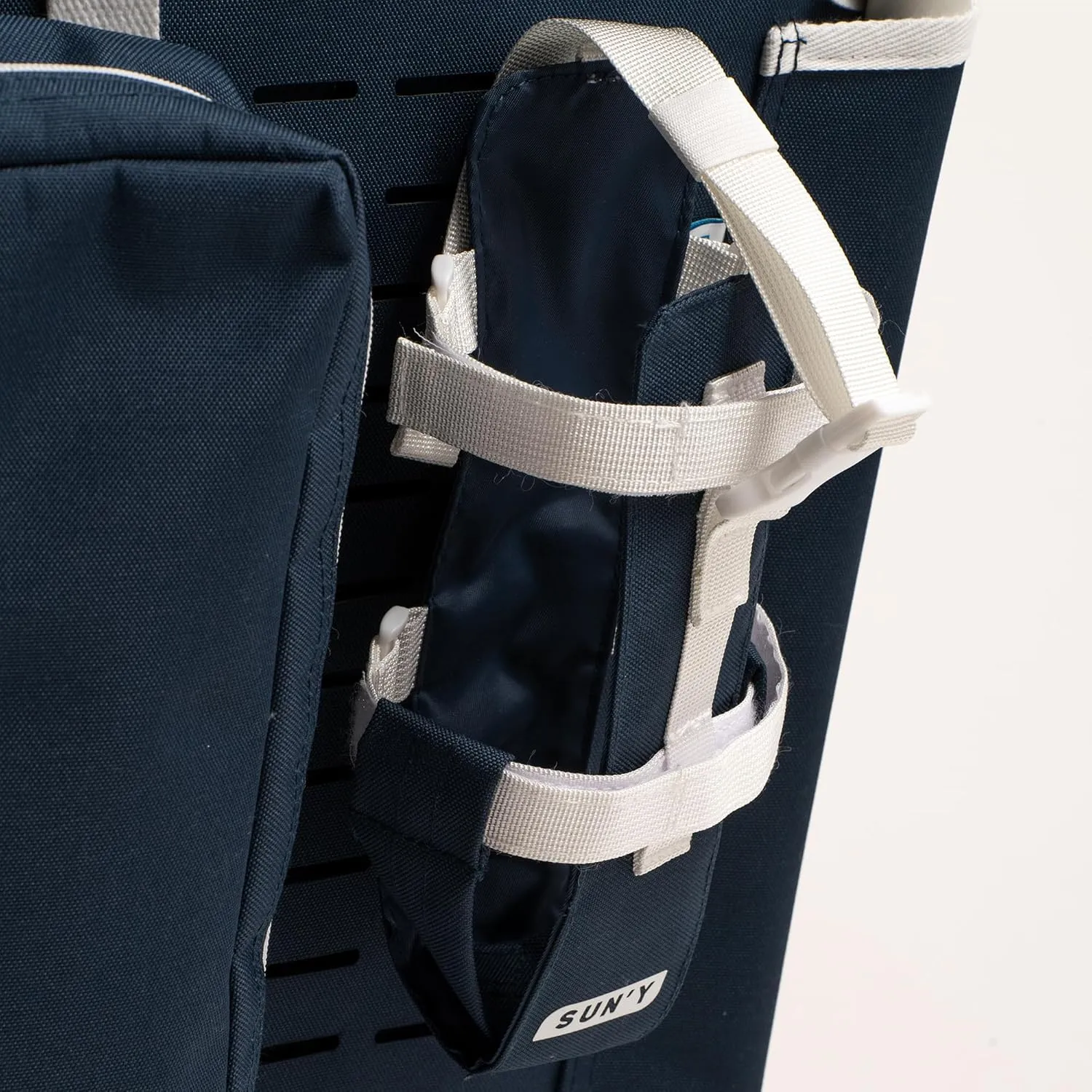 SUN'Y Escapes Backpack Beach Chair Accessories