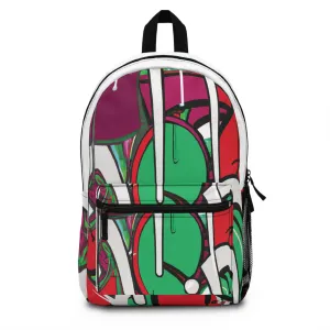 Sydney 'Skyhigh' Fontaine - Backpack