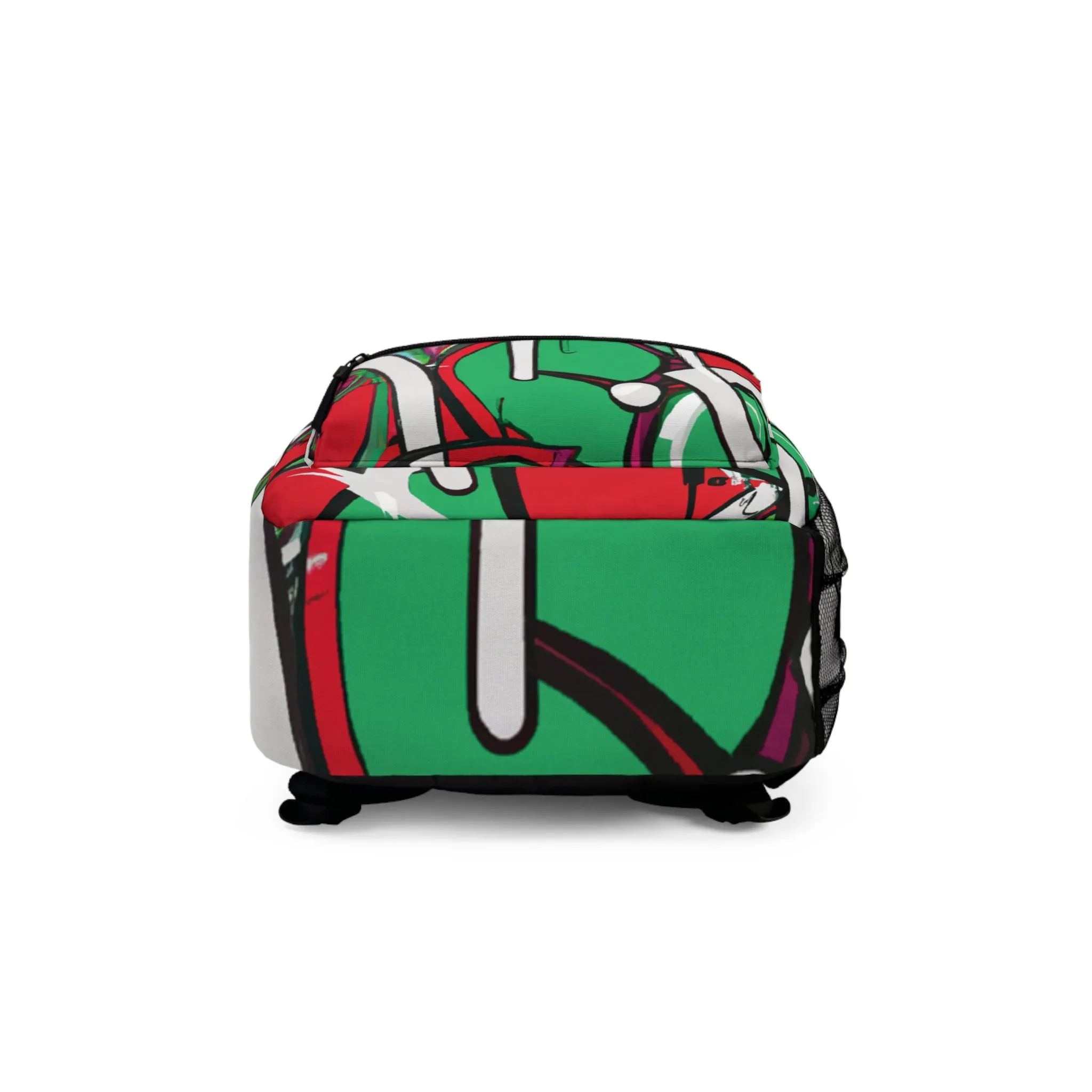 Sydney 'Skyhigh' Fontaine - Backpack