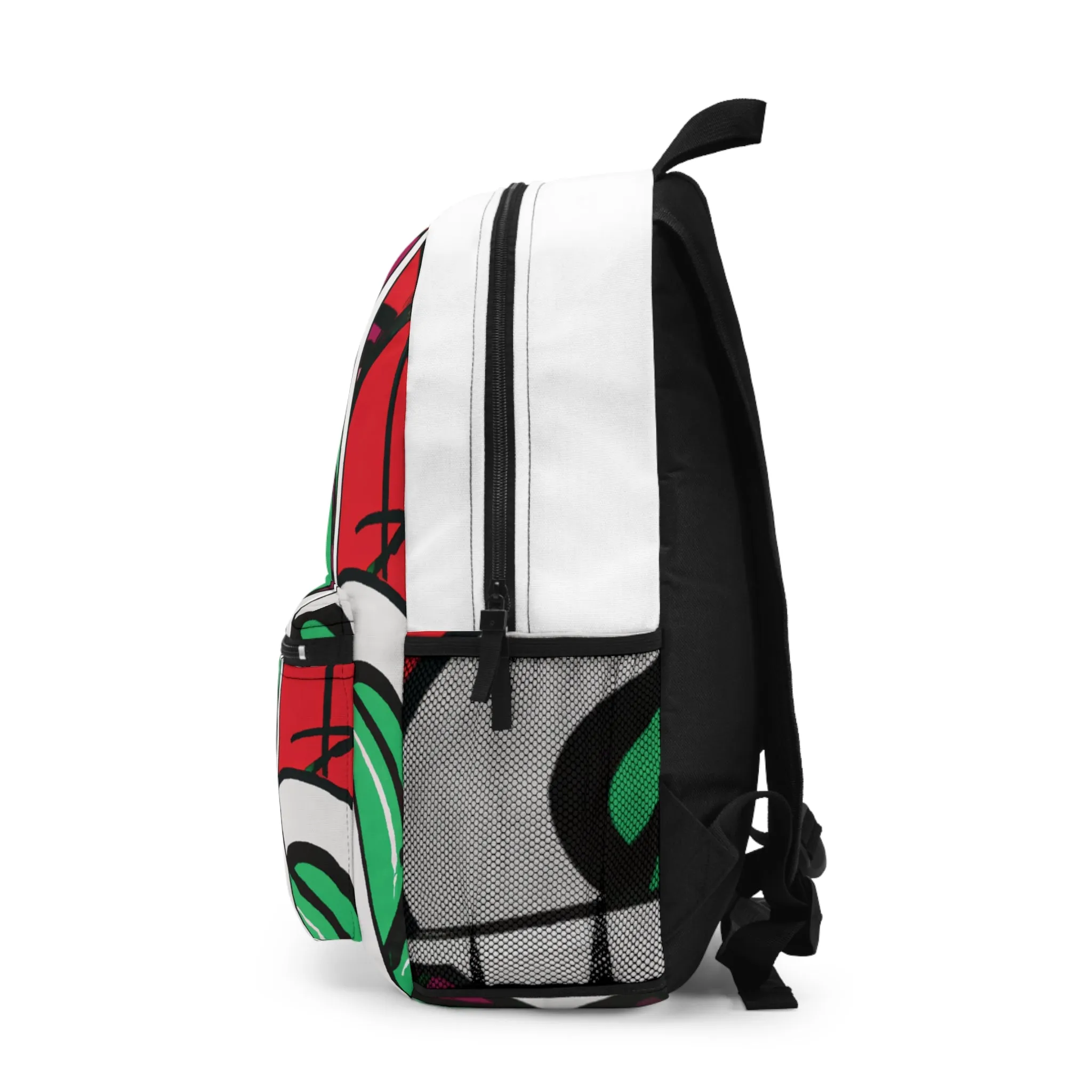 Sydney 'Skyhigh' Fontaine - Backpack