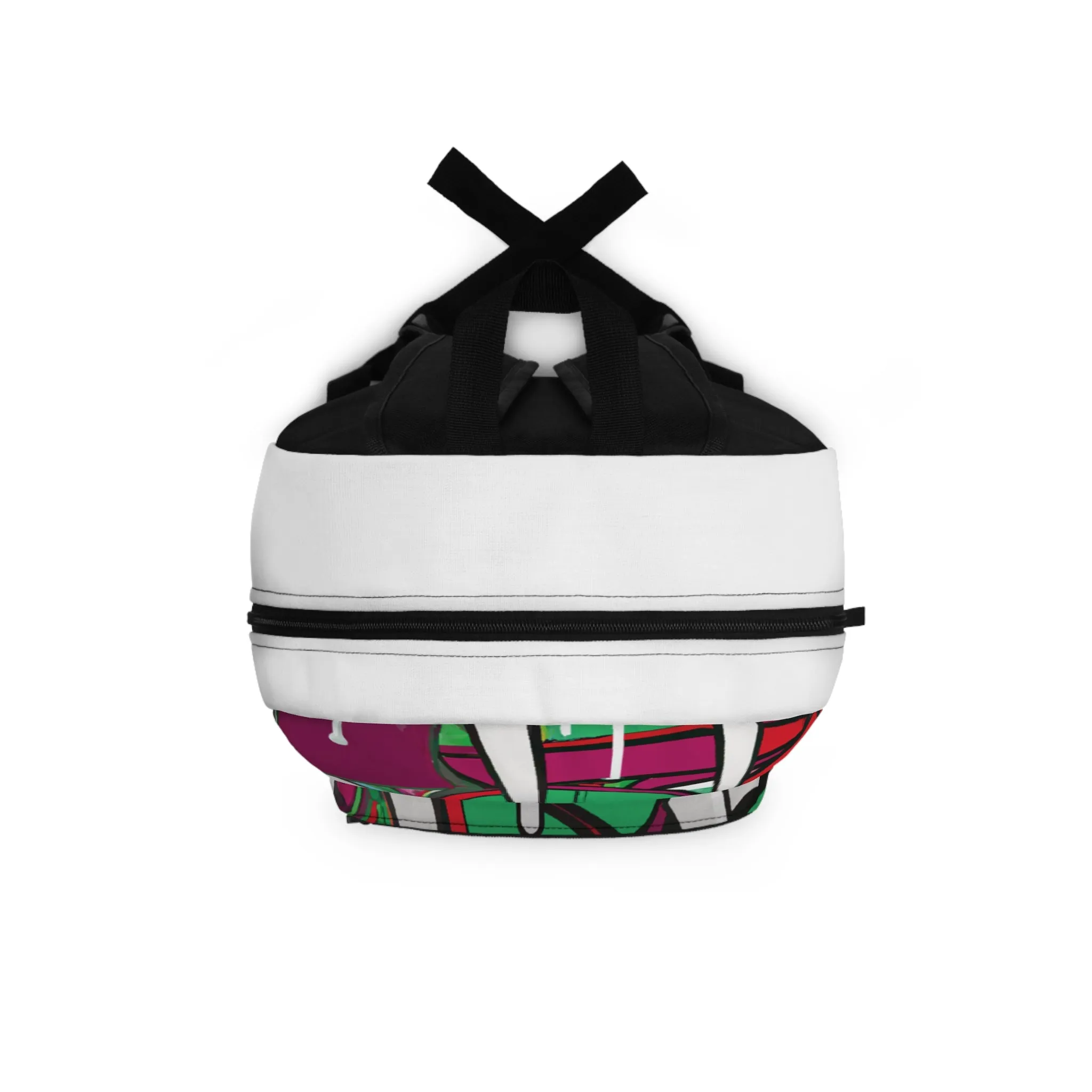Sydney 'Skyhigh' Fontaine - Backpack