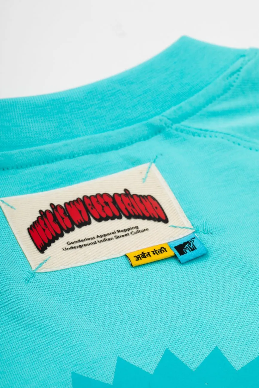 Sync_MTV x Urban Monkey