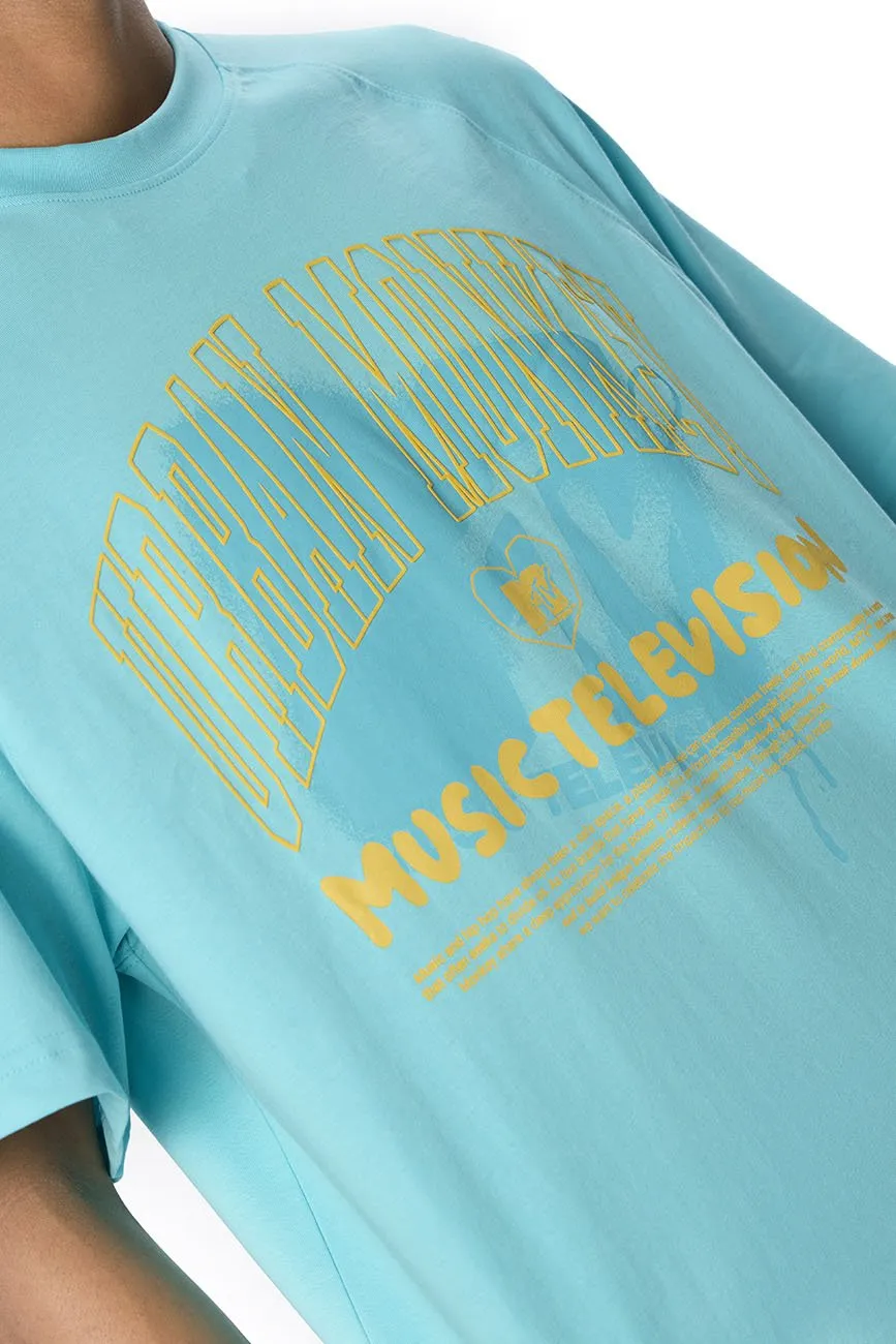 Sync_MTV x Urban Monkey