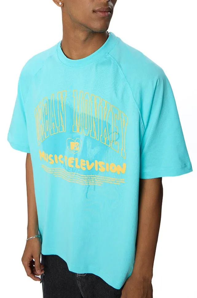 Sync_MTV x Urban Monkey