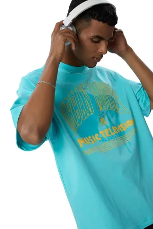 Sync_MTV x Urban Monkey