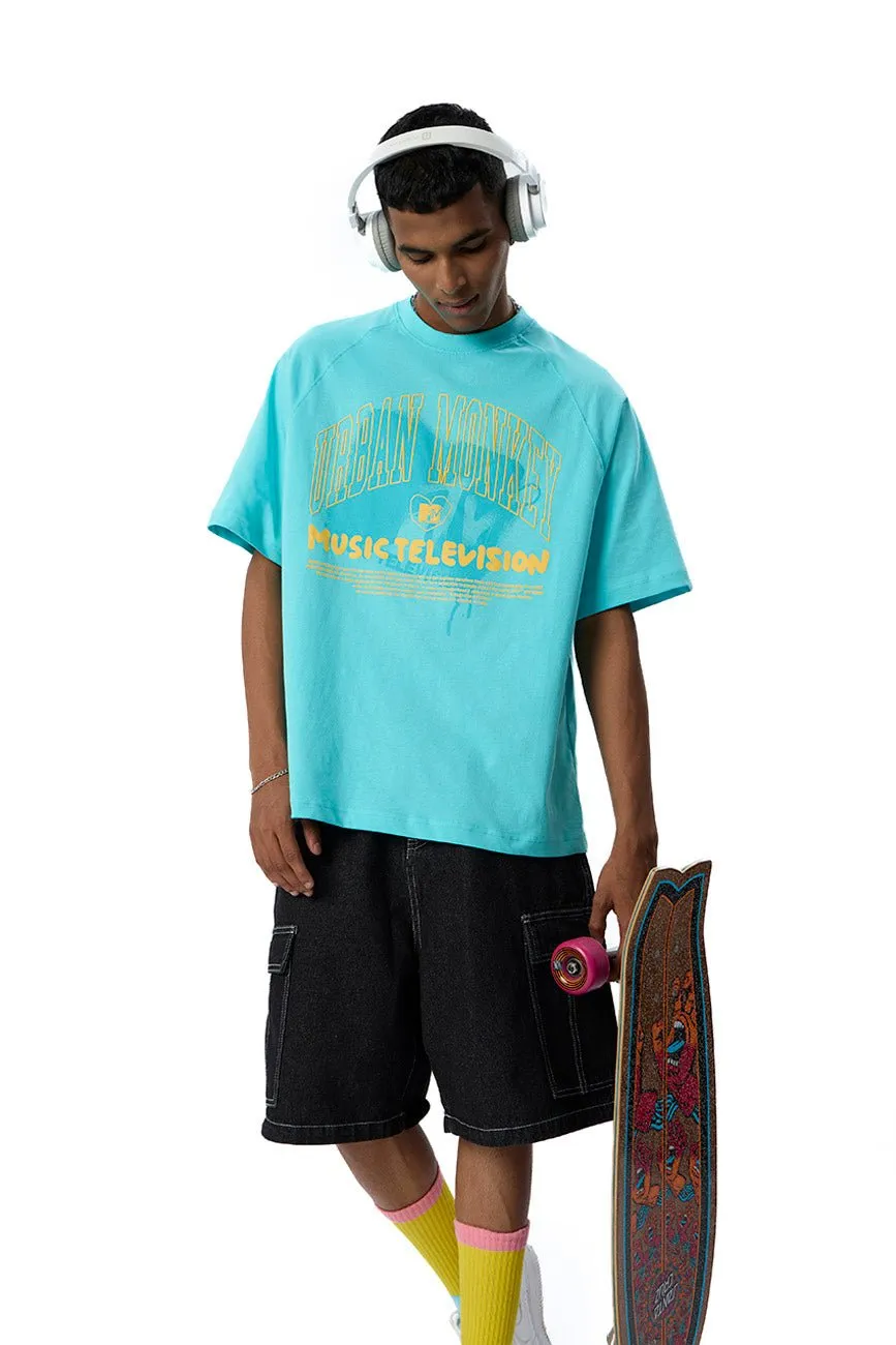 Sync_MTV x Urban Monkey