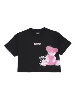 T SHIRT CON LOGO