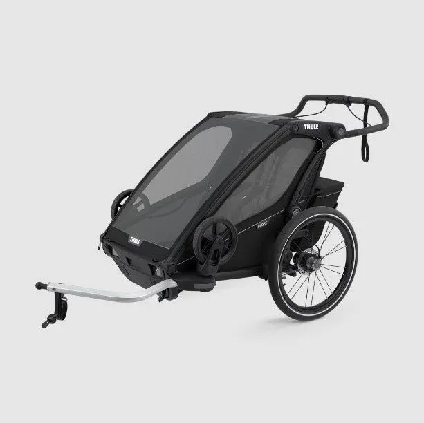 Thule Chariot Sport Multisport Trailer