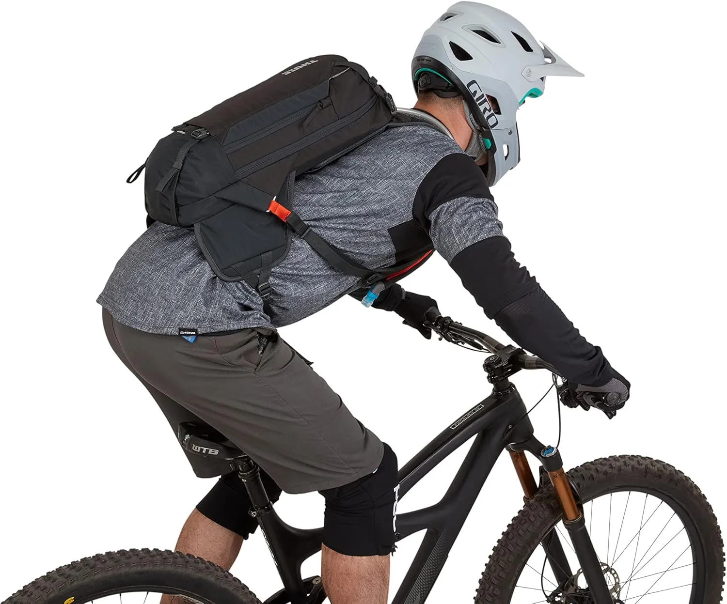 Thule Rail Hydration Pack