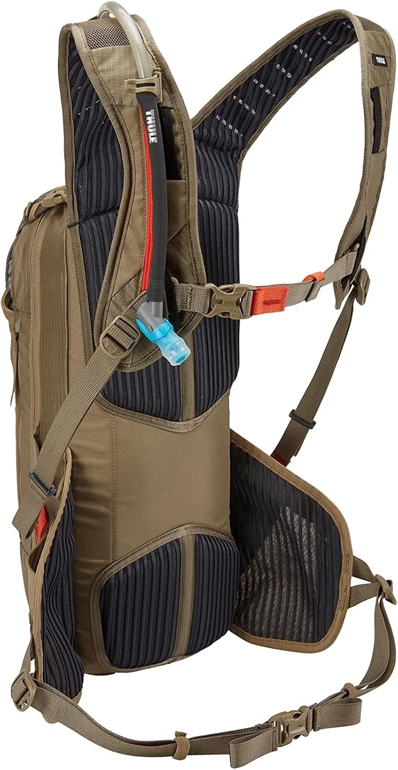 Thule Rail Hydration Pack