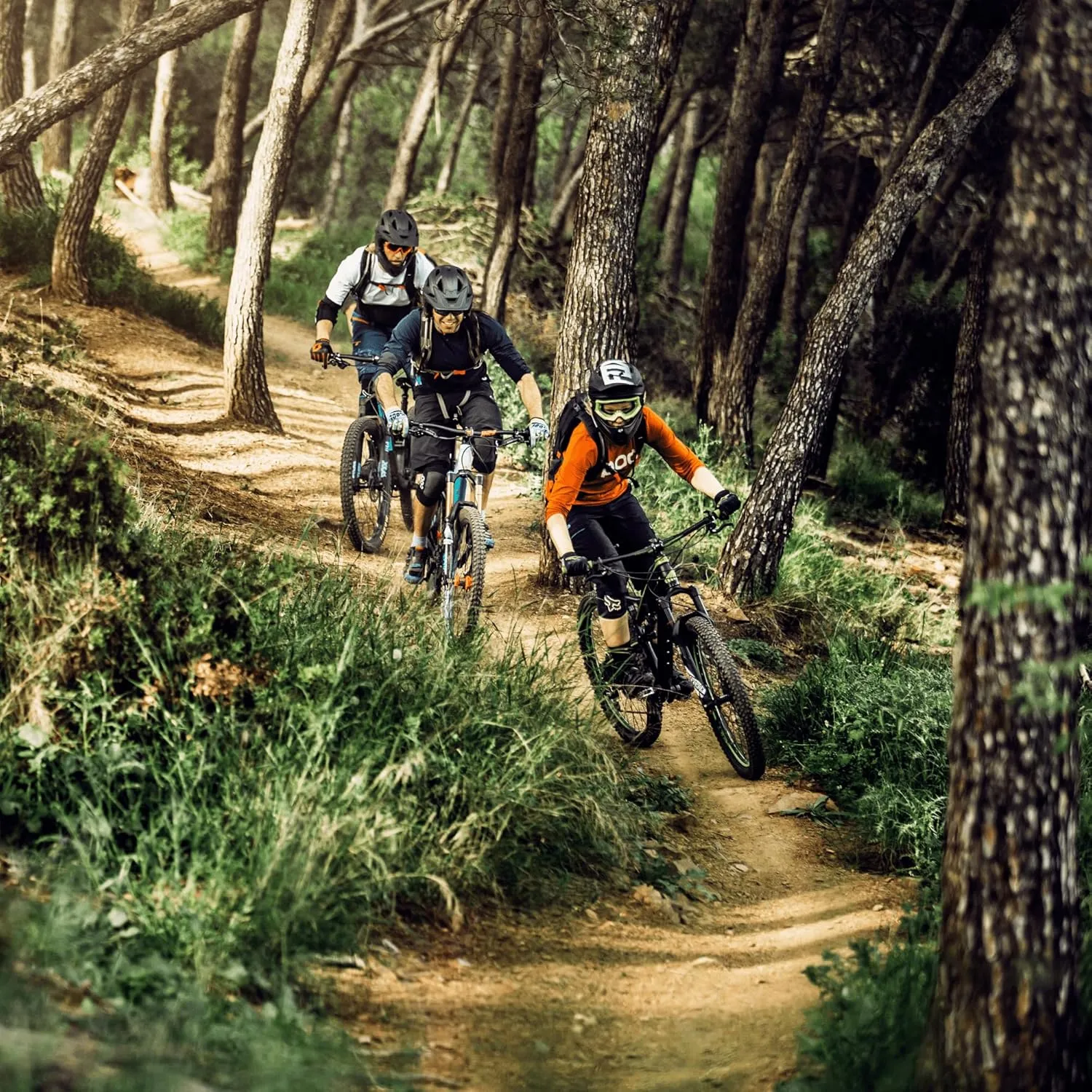 Thule Rail Hydration Pack