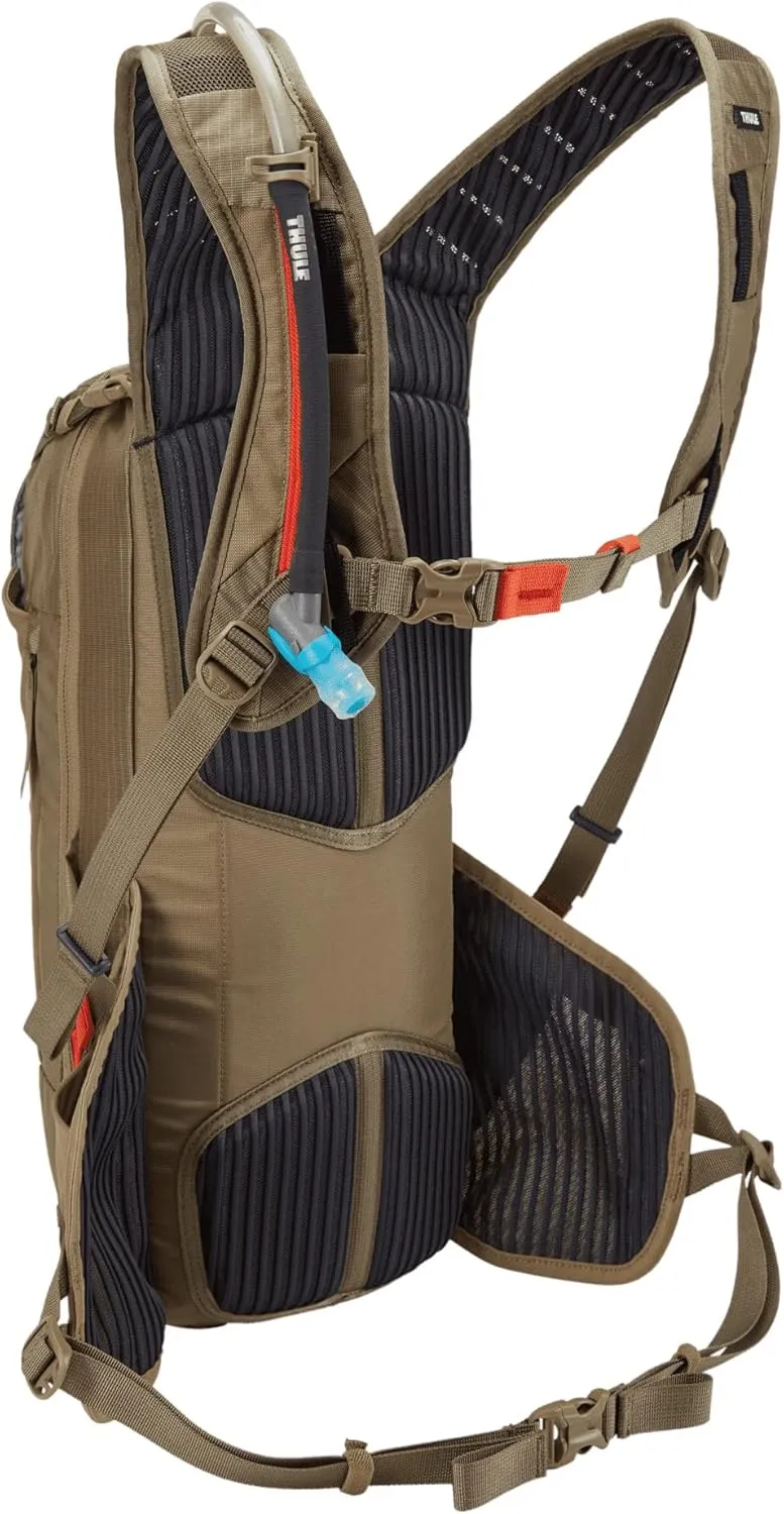 Thule Rail Hydration Pack