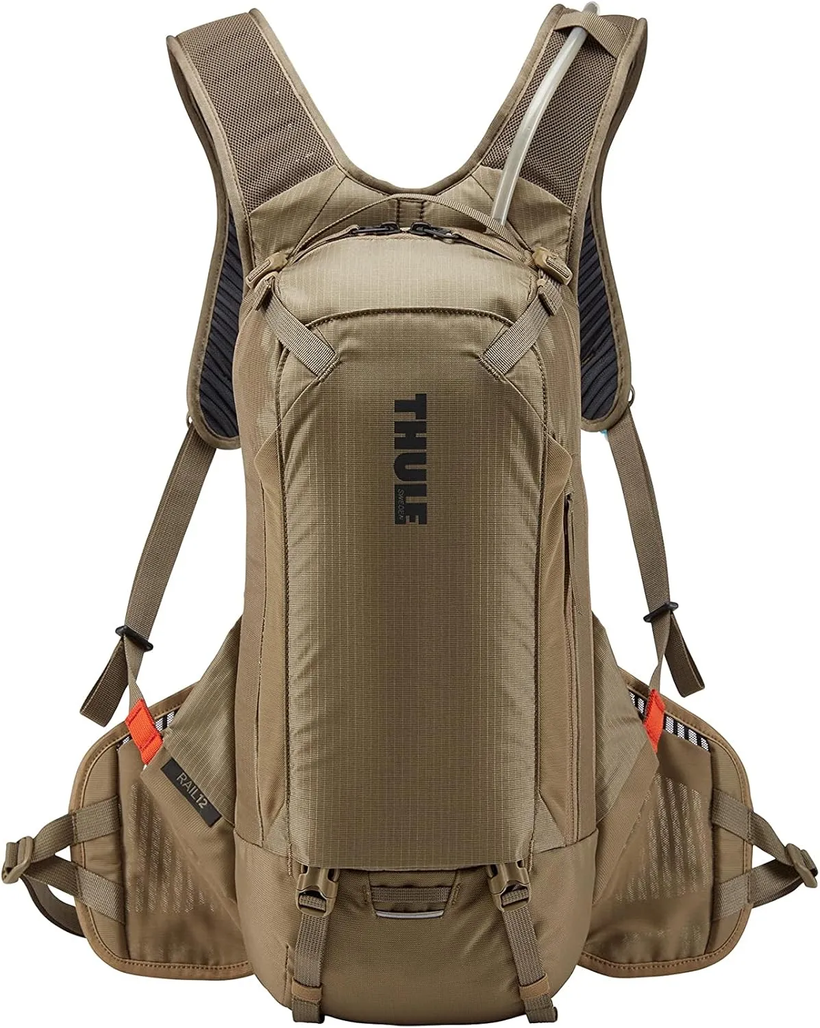 Thule Rail Hydration Pack