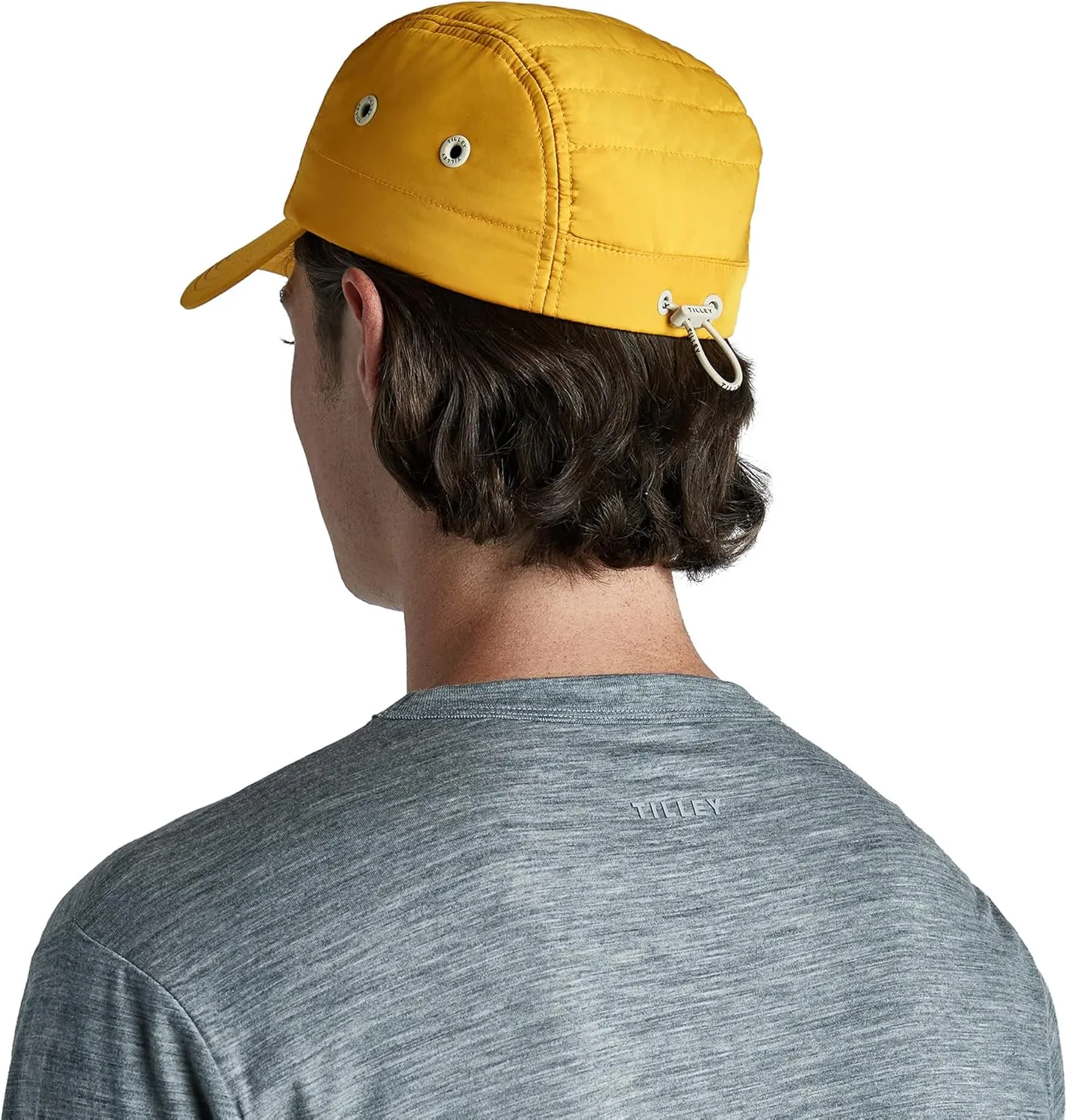 Tilley Cypress Cap
