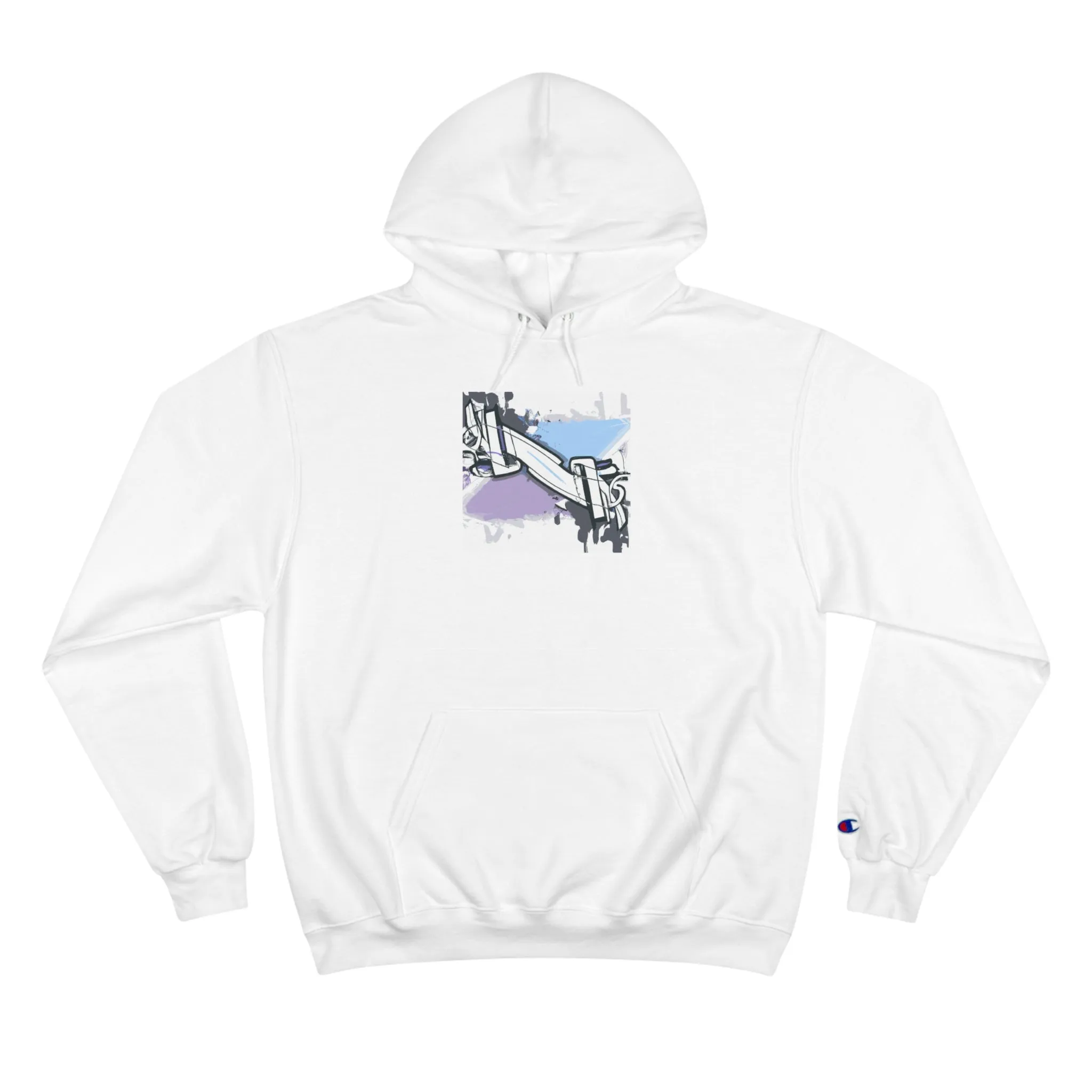 Tippy Grafique - Hoodie