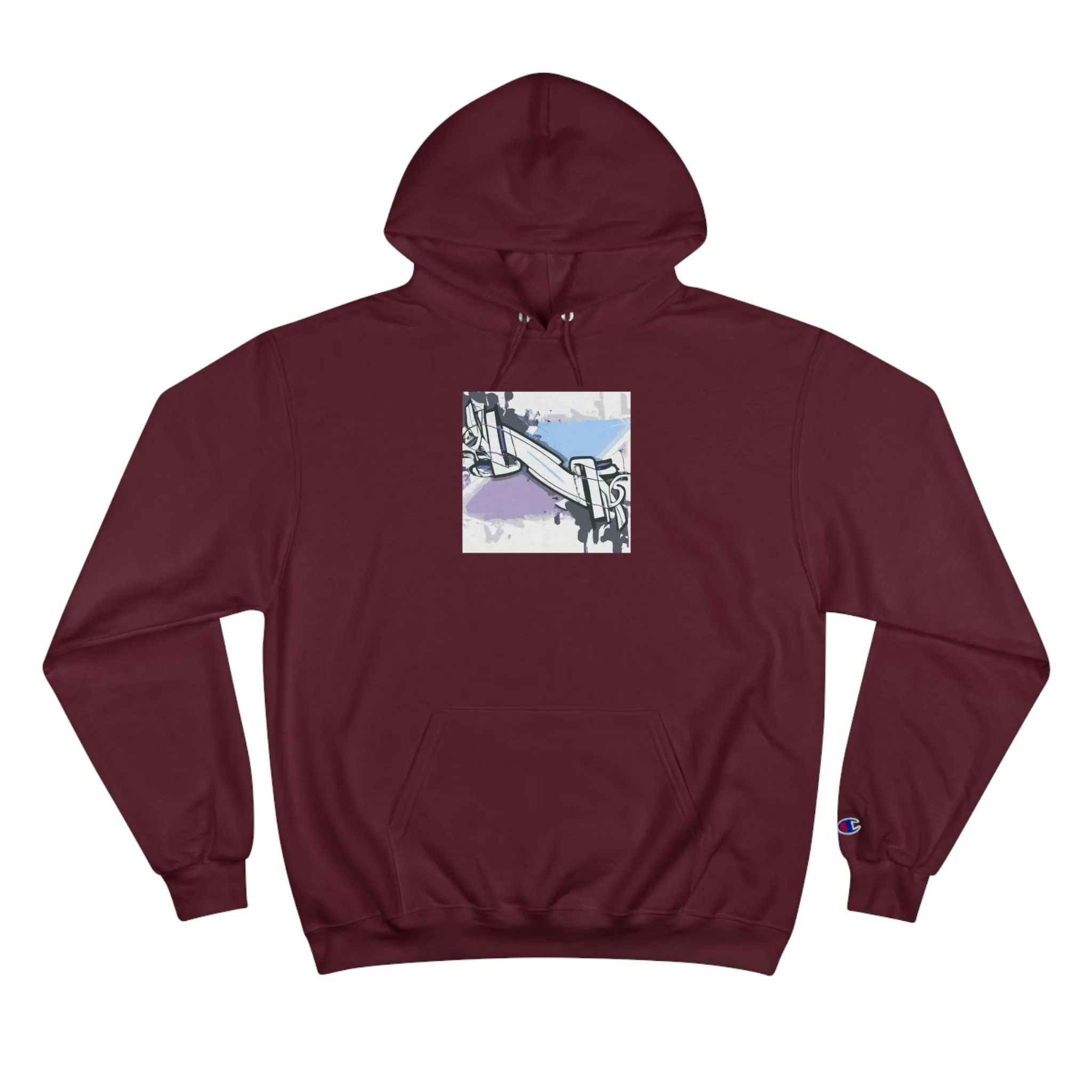 Tippy Grafique - Hoodie