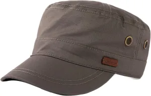 TOP-EX XXL/XL/L Waterproof & UV50  Adjustable Army Cap 58-65CM