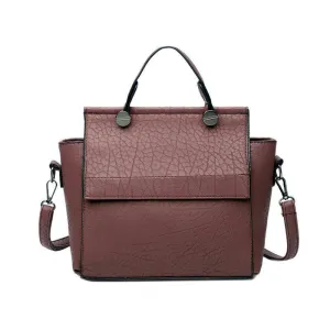 Tote Bag Best-in-class Vintage Diverse categories Trapeze