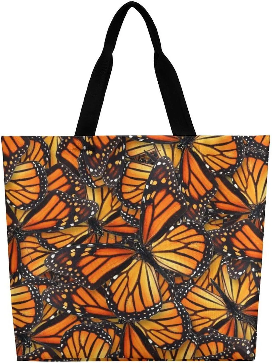 Tote Bag Reusable Grocery Shopping Cloth Bags Gifts For Women Her Mom