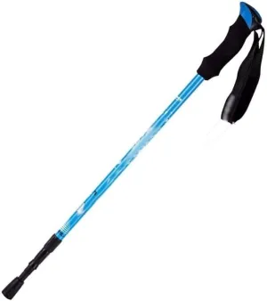 Trekking Poles, Trekking Hiking Poles, Adjustable Walking Sticks, Portable, Lightweight, Suitable for Hiking, Camping, Climbing, Outdoor