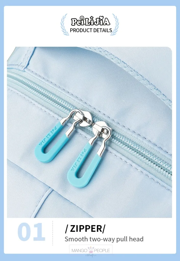 Trendy And Adorable Backpacks For School and College Students