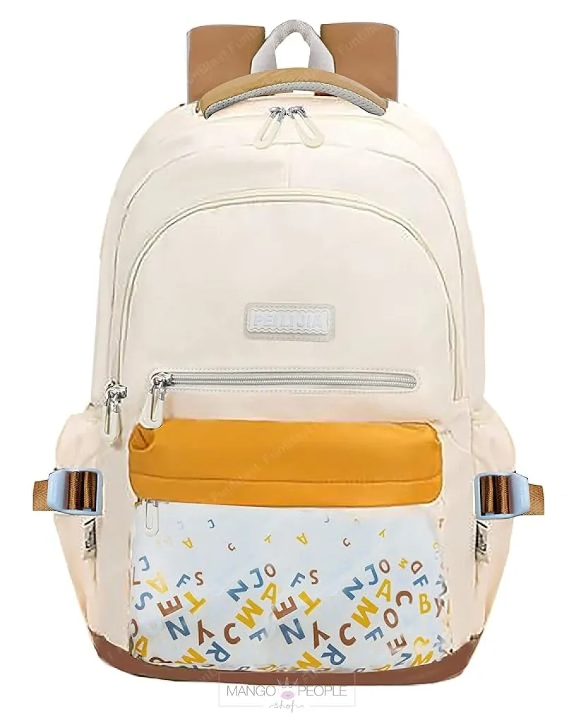 Trendy And Adorable Backpacks For School and College Students