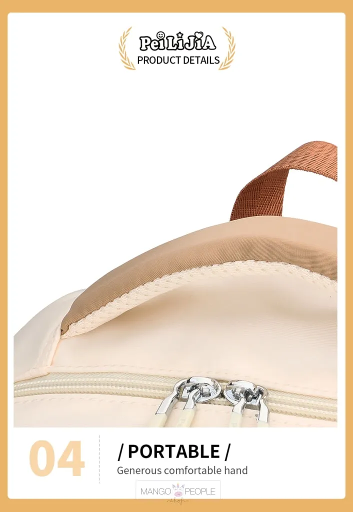 Trendy And Adorable Backpacks For School and College Students