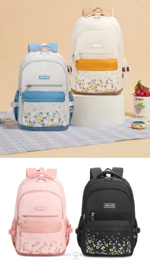 Trendy And Adorable Backpacks For School and College Students