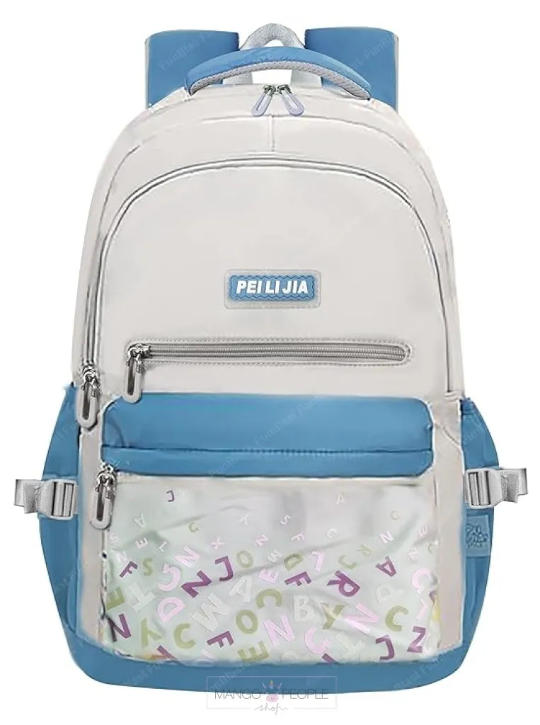 Trendy And Adorable Backpacks For School and College Students