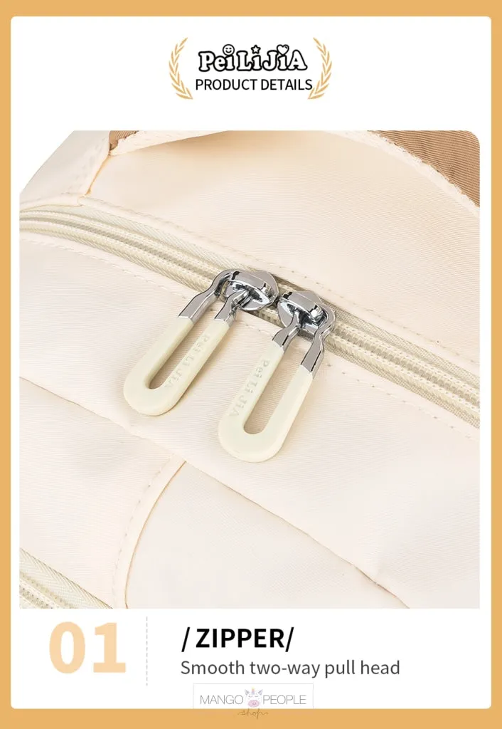 Trendy And Adorable Backpacks For School and College Students