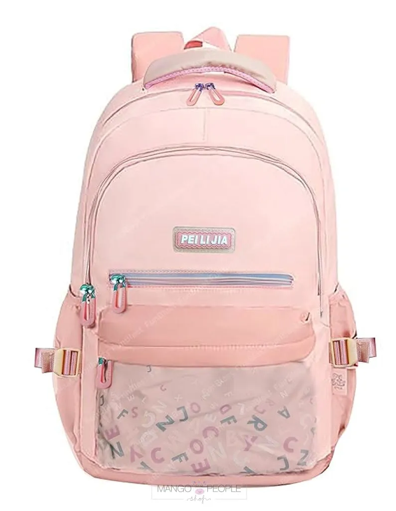 Trendy And Adorable Backpacks For School and College Students