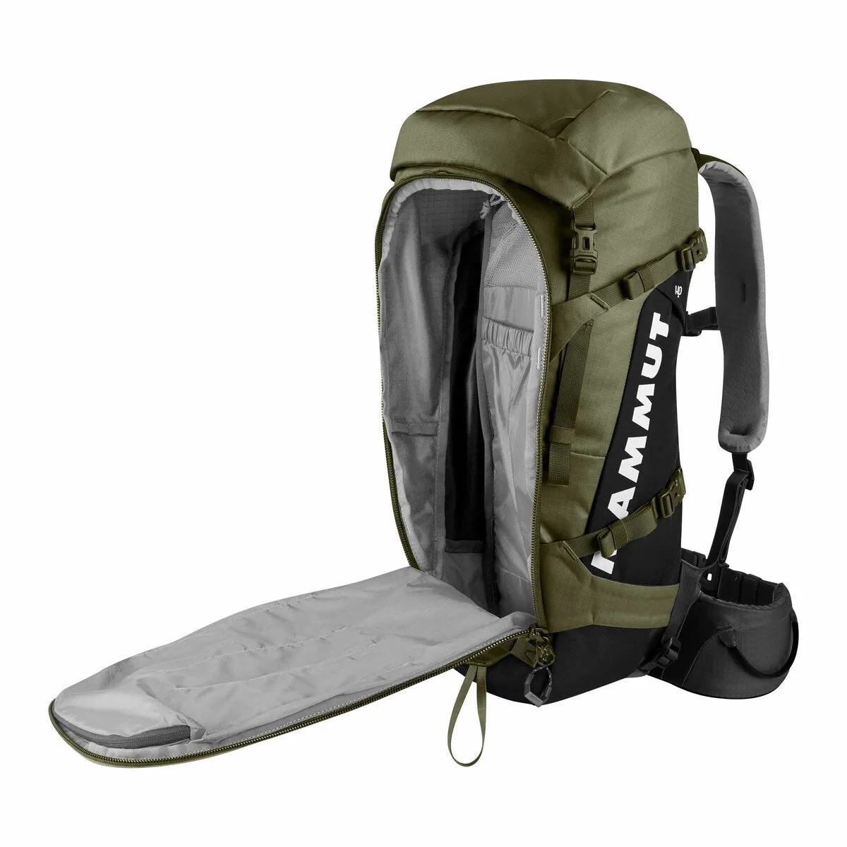 Trion Spine 50L Pack