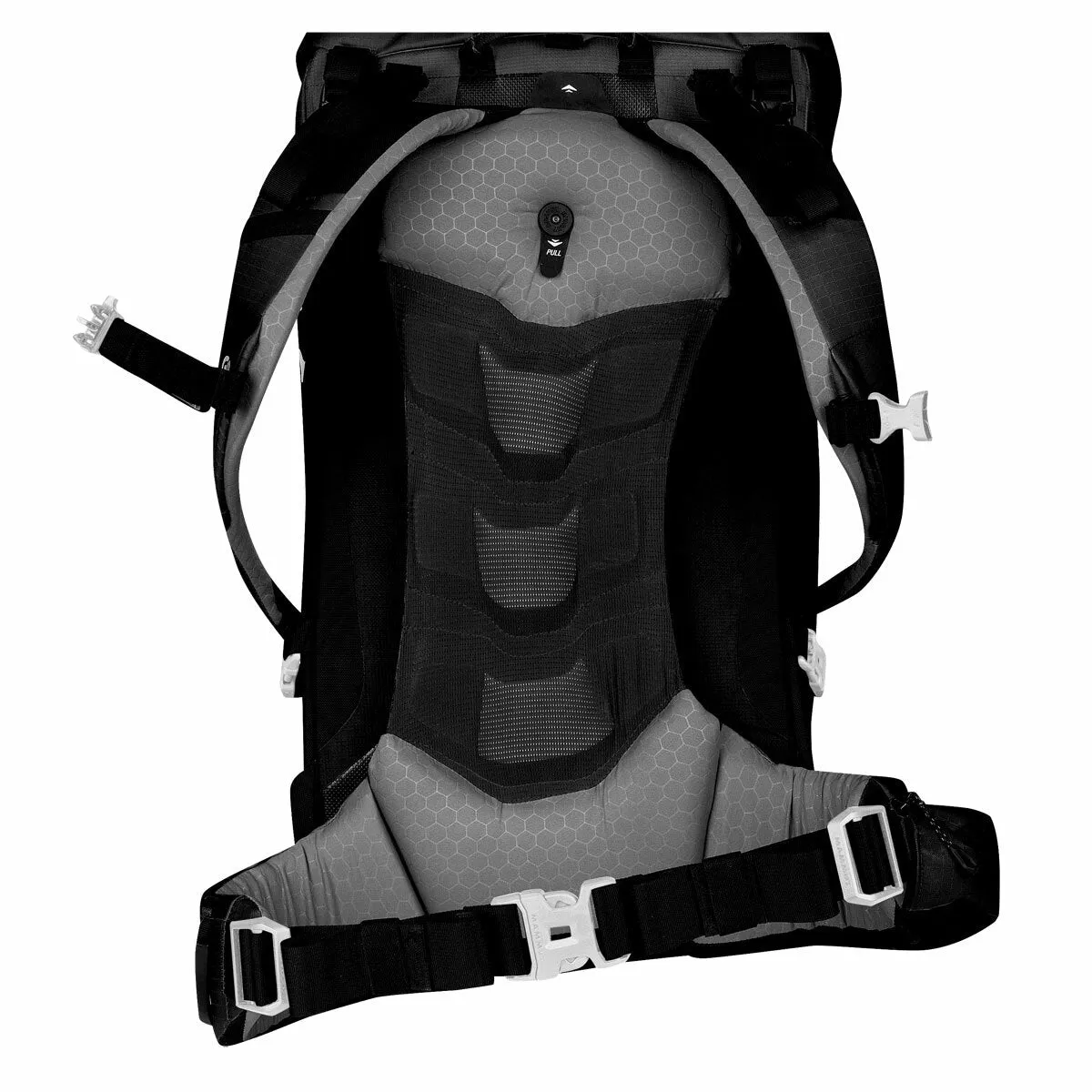 Trion Spine 50L Pack