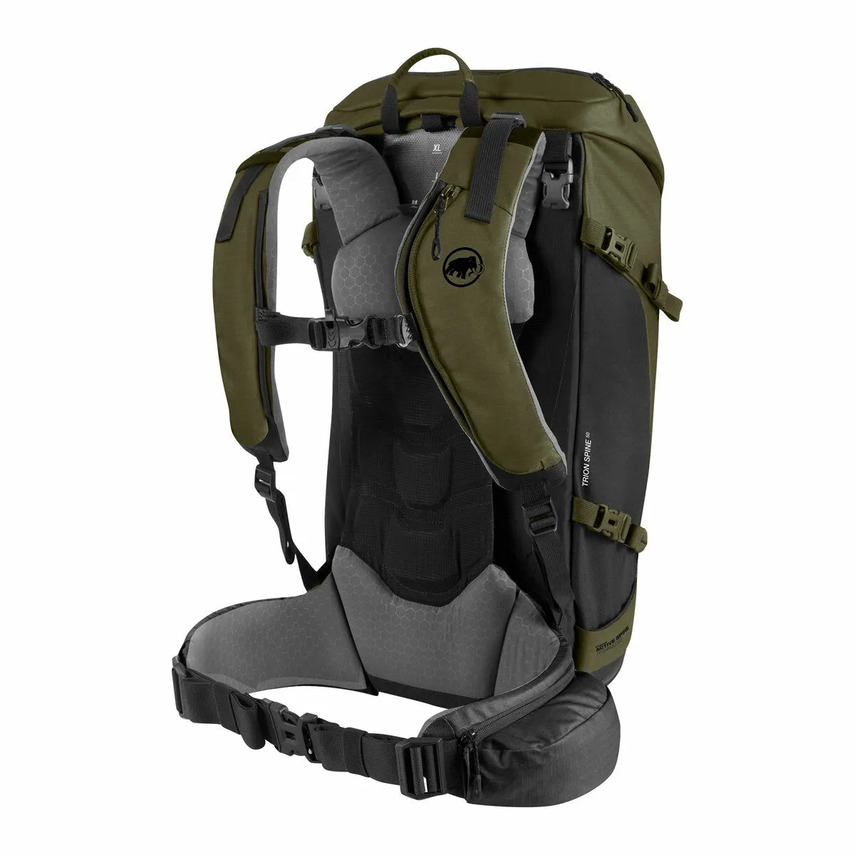 Trion Spine 50L Pack