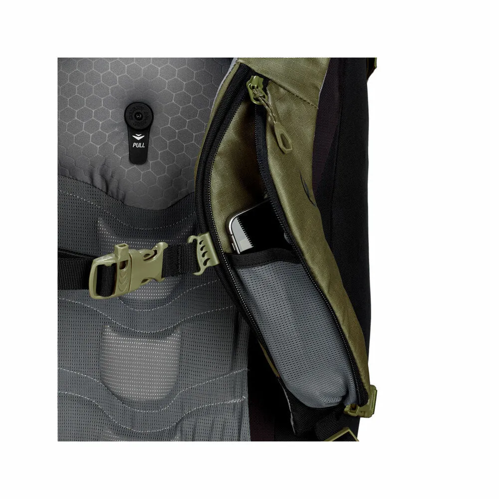 Trion Spine 50L Pack