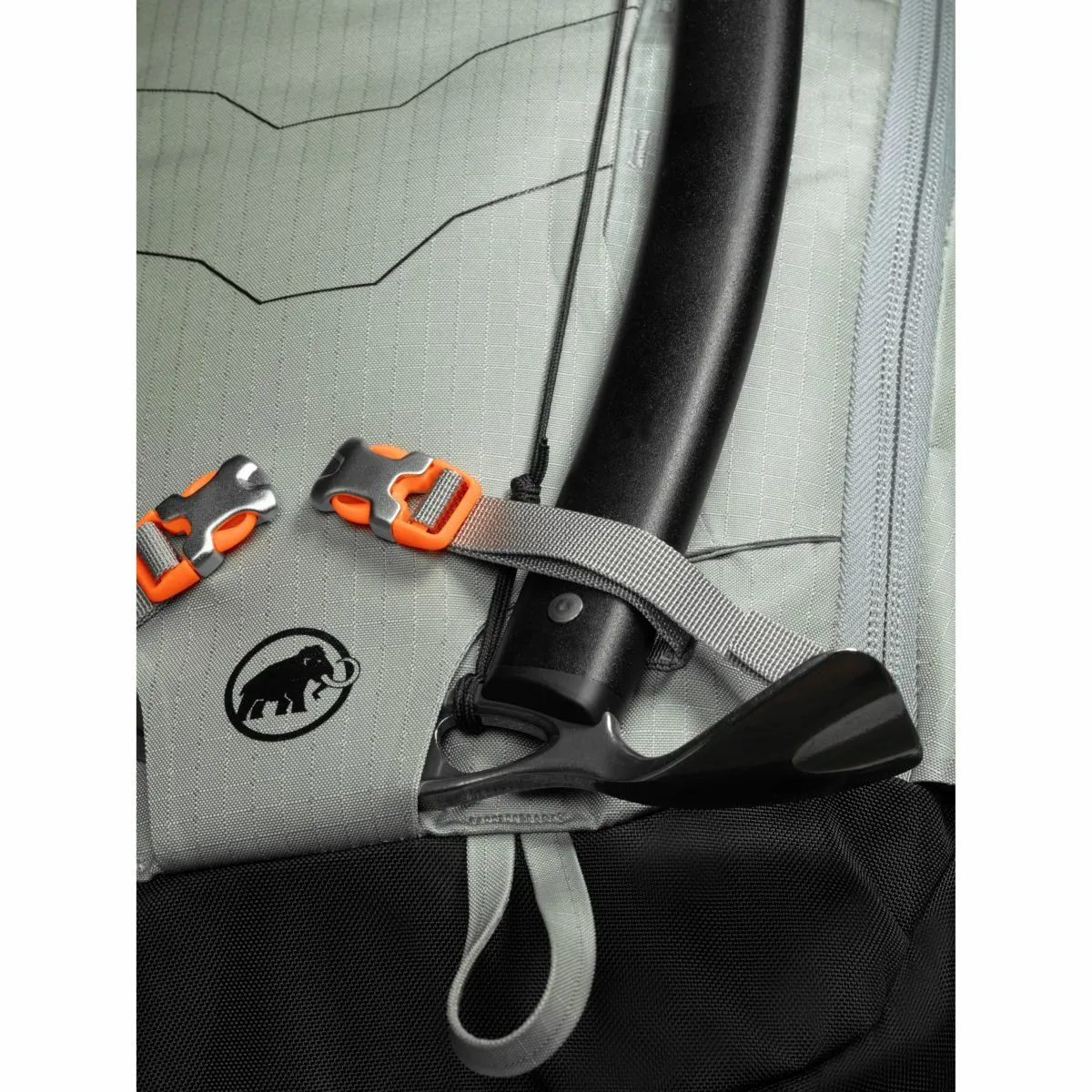 Trion Spine 50L Pack