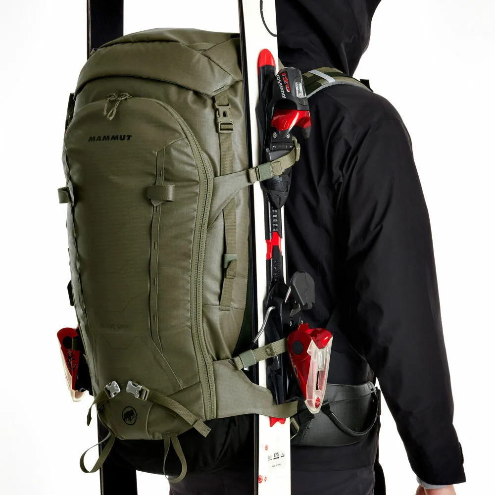 Trion Spine 50L Pack