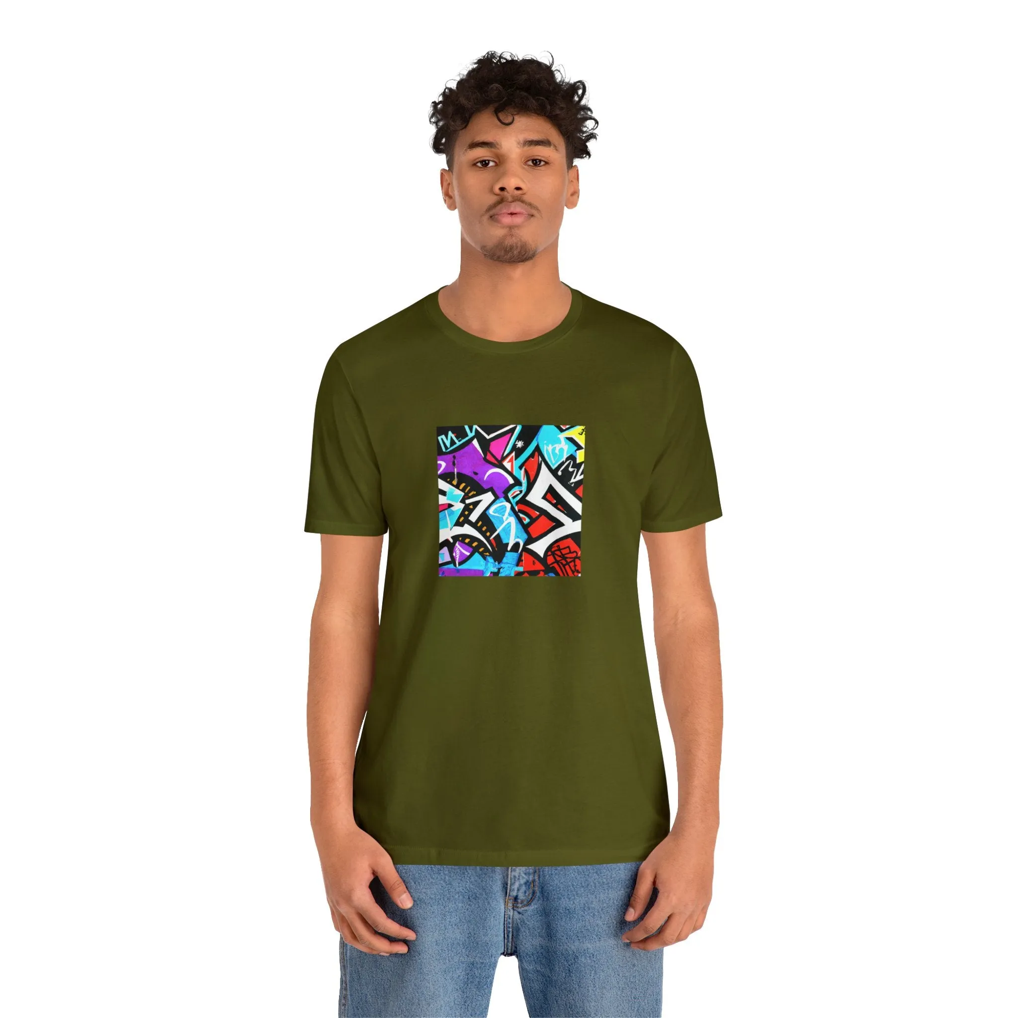 Trixie Quickfingers - Tee