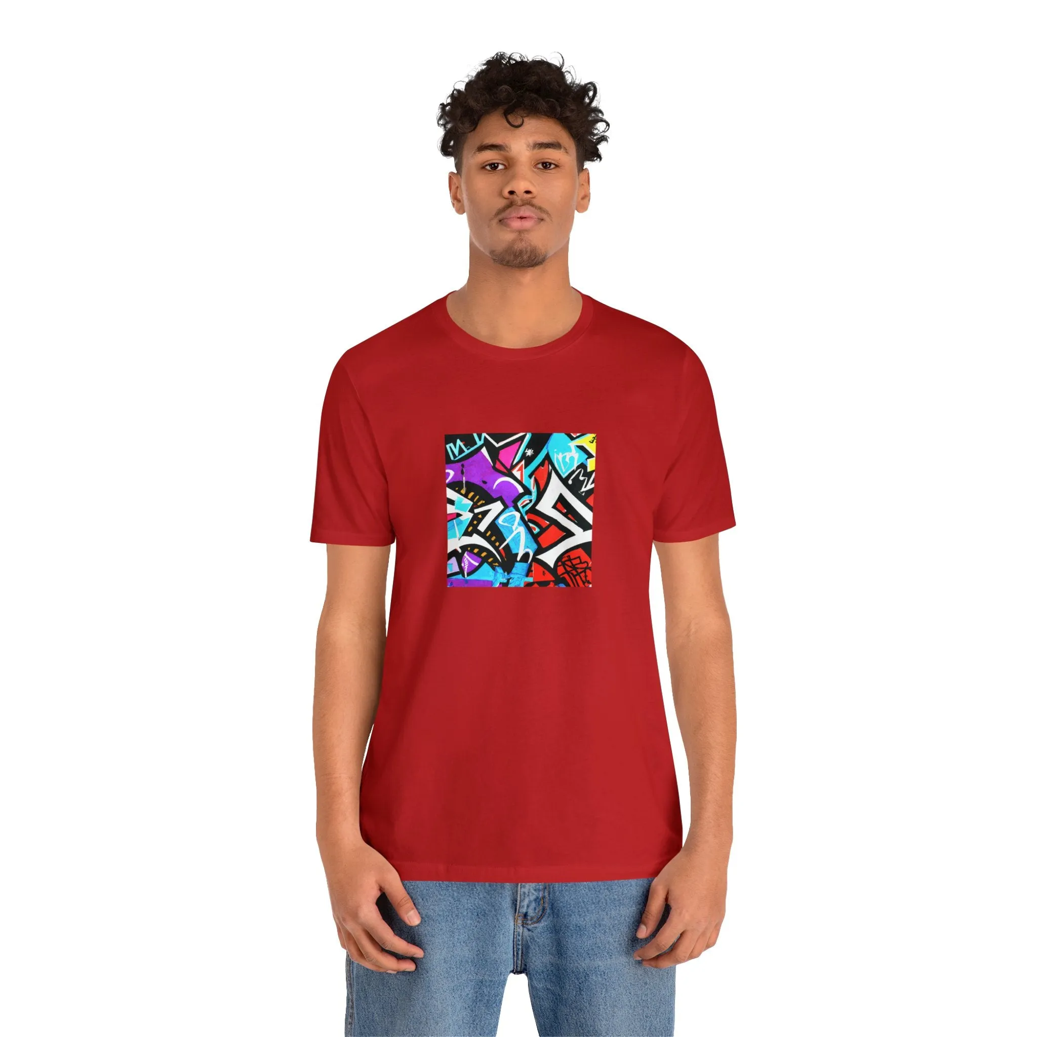 Trixie Quickfingers - Tee