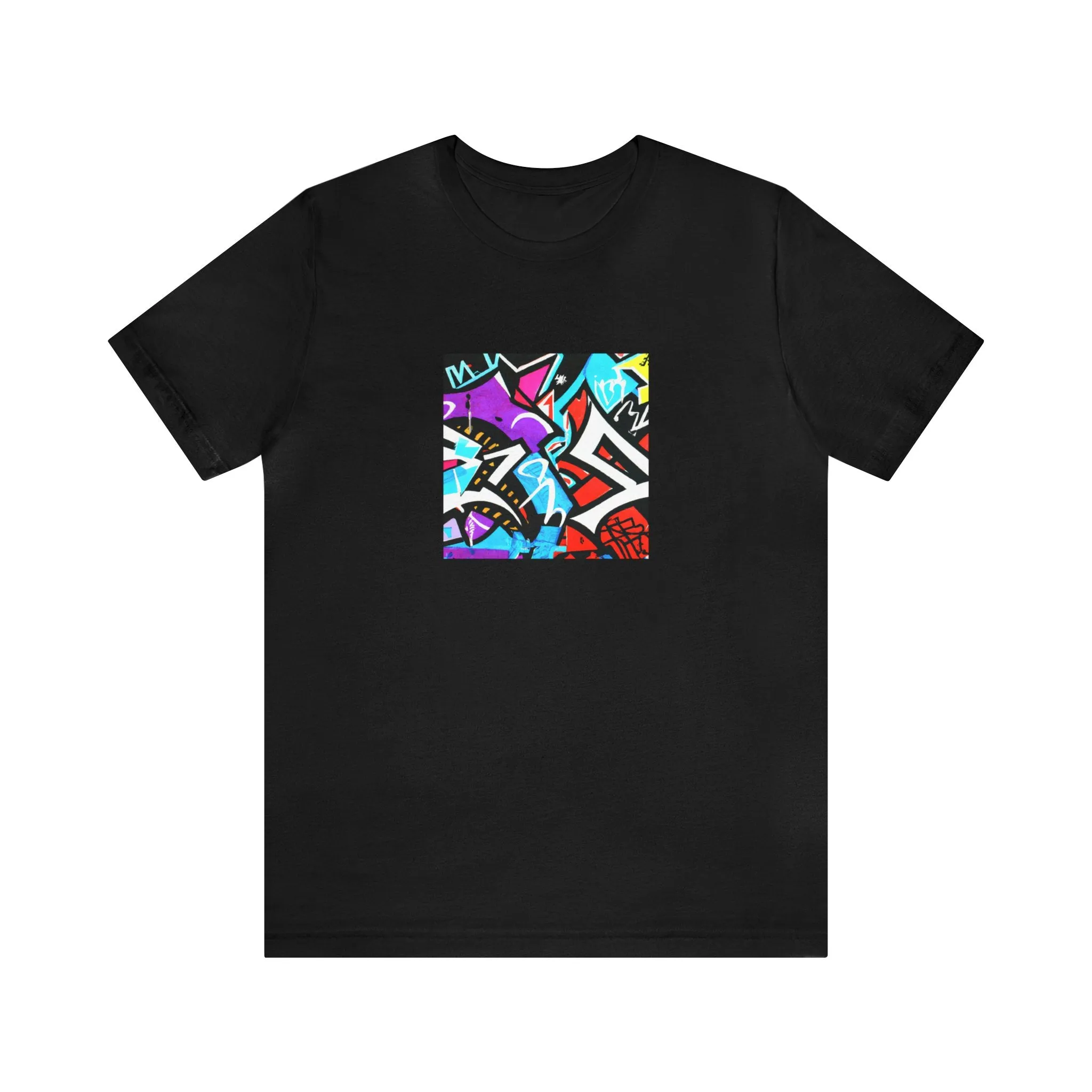 Trixie Quickfingers - Tee
