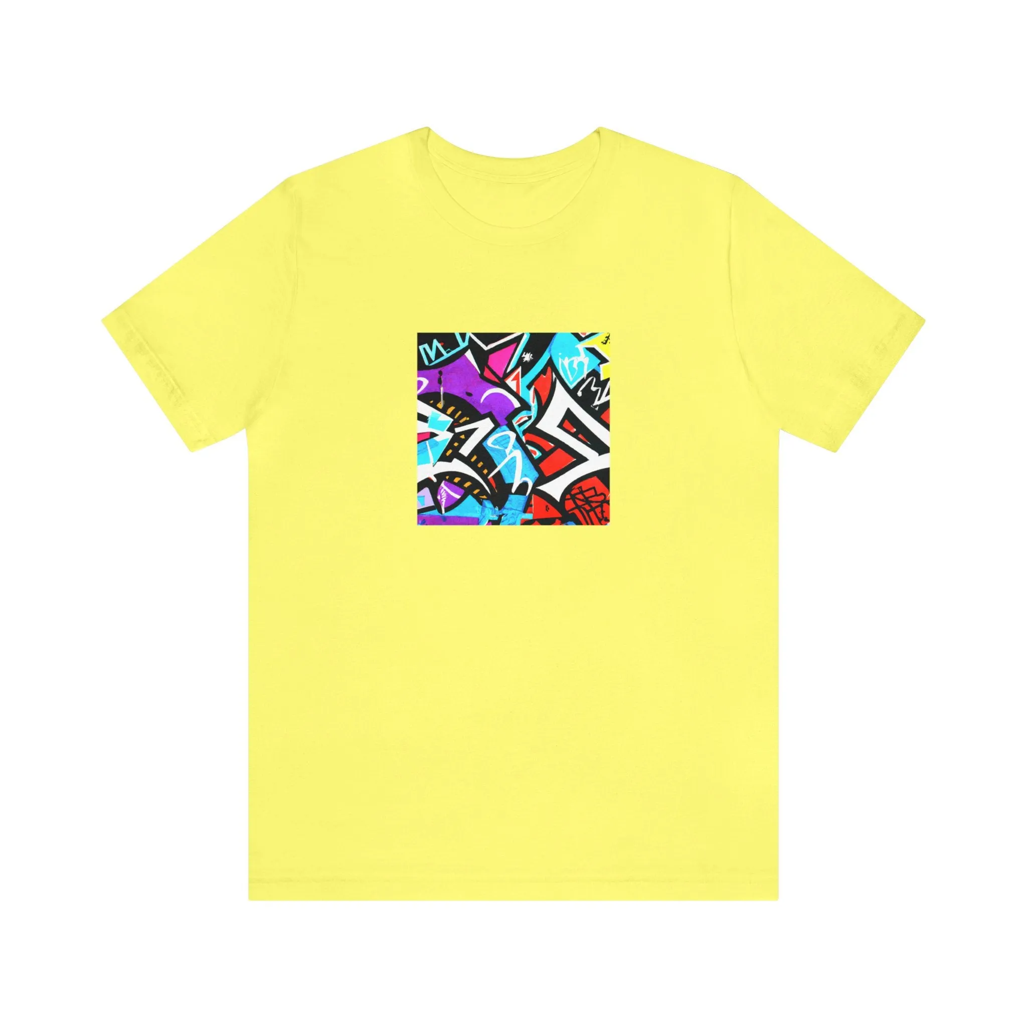 Trixie Quickfingers - Tee