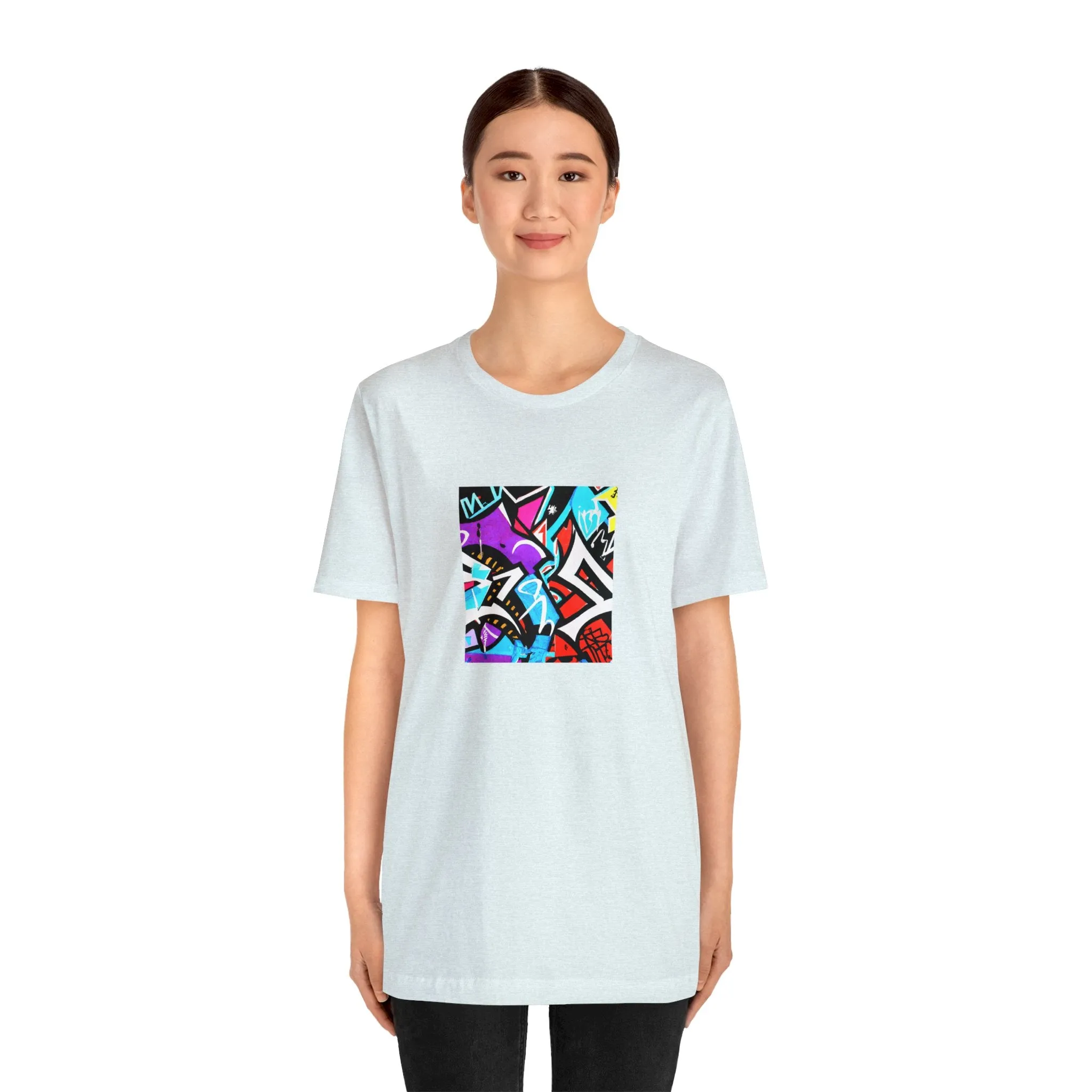 Trixie Quickfingers - Tee