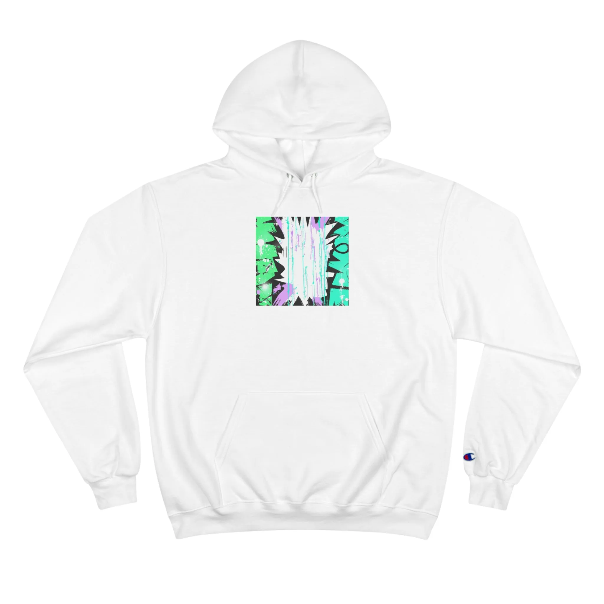 Troxycee - Hoodie